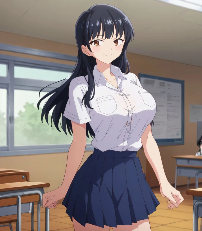 Asuna Aquage Hentai - Anna Yamada (adult) 山田 杏奈