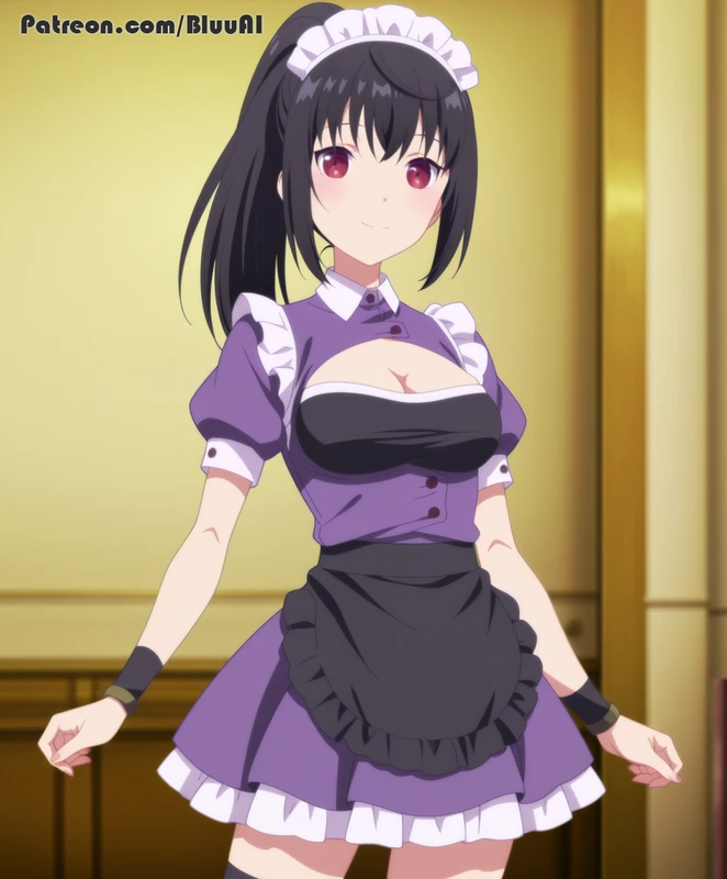 Uncensored Hentai - [Extra] Shizuku Yaegashi | Arifureta