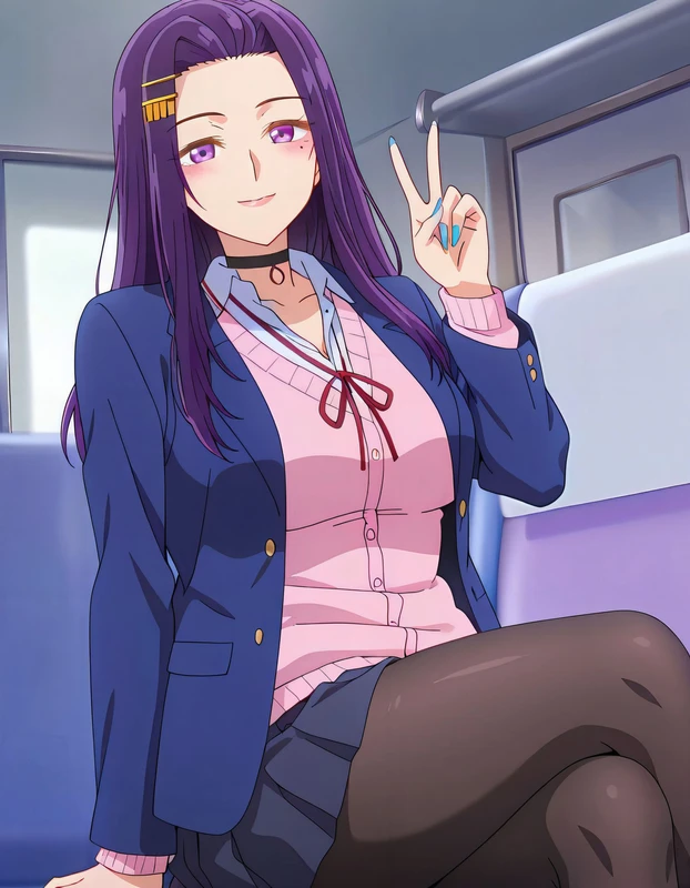 Dosanko Gal wa Namara Men Hentai - Sayuri Akino (adult) 秋野 沙友理