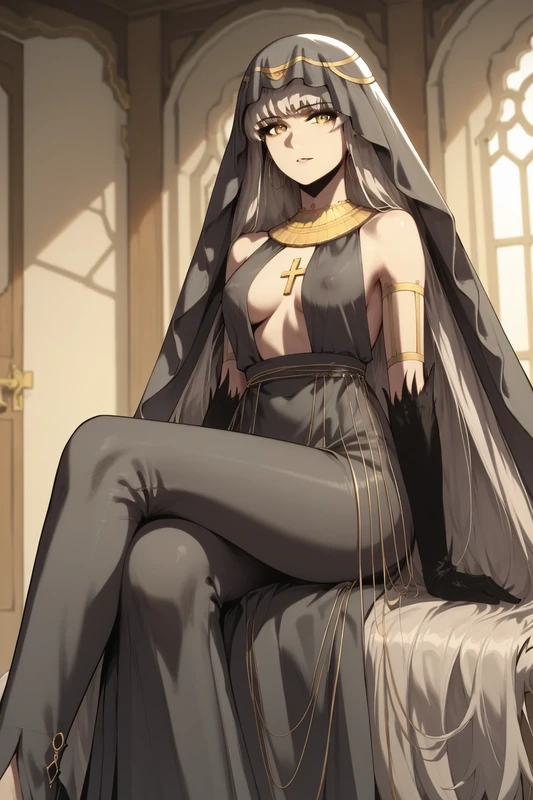 Uncensored Hentai - (Request) 검술명가 막내아들｜반｜Swordmaster's Youngest ｜vahn