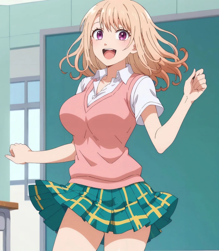 Imperviuos Mona Hentai - Mona Kawai (adult) 川井モナ