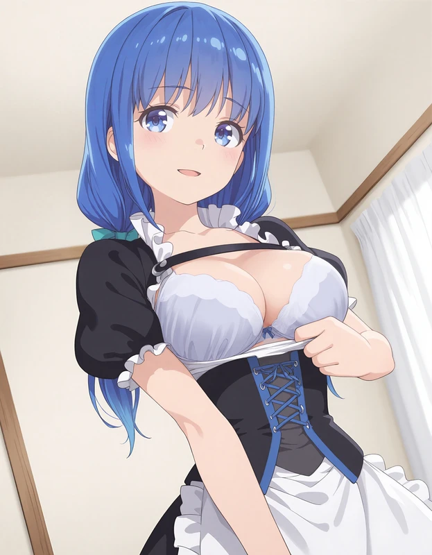 Uncensored Hentai - Mariana kendeshi 285P