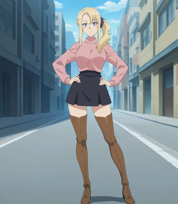 Nodoka Toyohama (adult) 豊浜 のどか - Ya Hentai