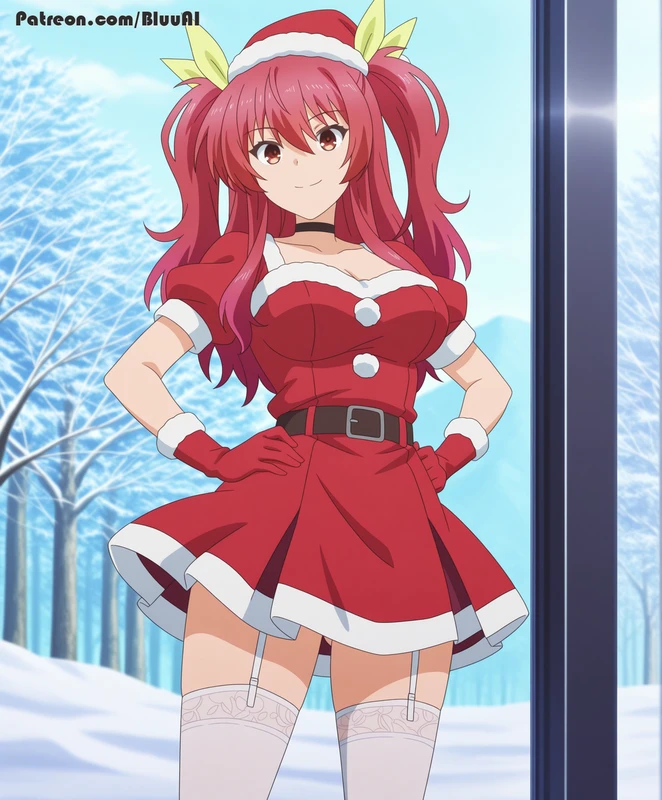 Uncensored Hentai - [REQUEST] Stella Vermillion | Chivalry of a Failed Knight