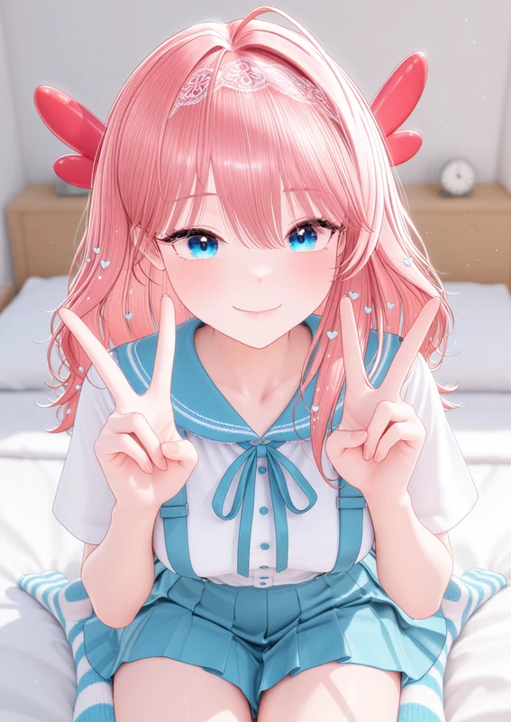 Akane Lize VTuber 아카네 리제 Hentai - Dolongcha ( 도롱챠 ) - VTuber 105P