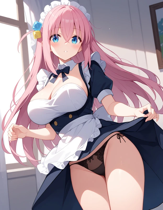langust022 Hentai - Gotou Hitori/Bocchi Bocchi the Rock 157P