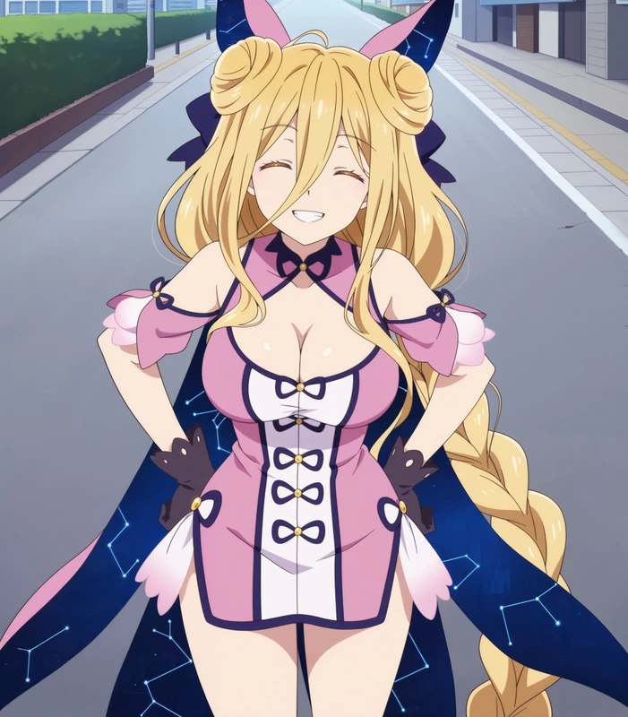 Artemisia Bell Aschcroft DAL Date A Live Hentai - Mukuro Hoshimiya (adult) 星宮 六喰