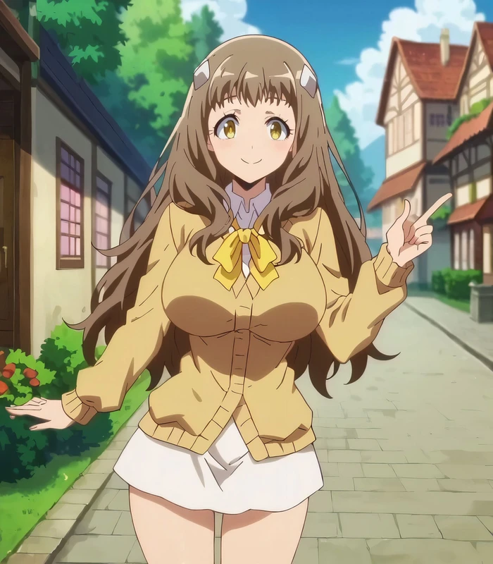 Uncensored Hentai - Vice Class Rep B (adult) 副委員長B
