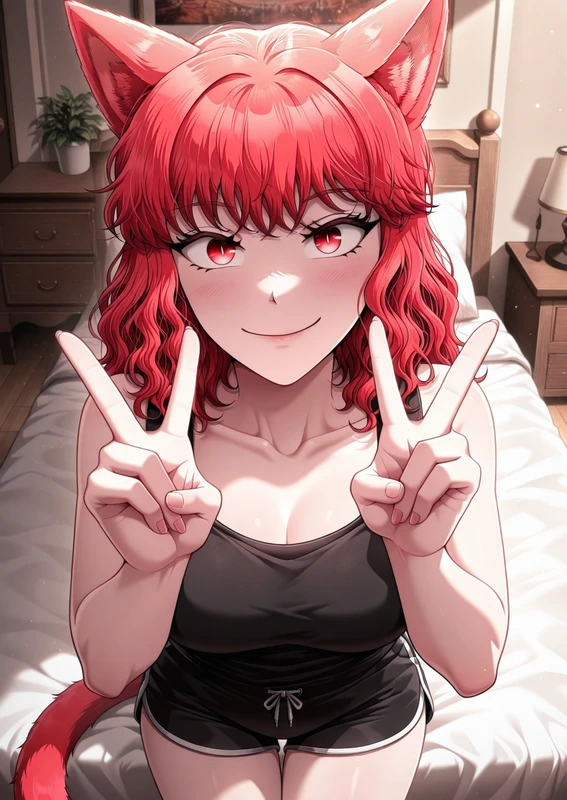 Uncensored Hentai - Missha Karlstein [2] ( 미샤 칼스타인 ) - Surviving the Game as a Barbarian ( 게임 속 바바리안으로 살아남기 ) 131P