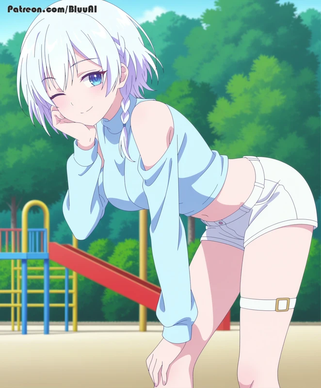 Liar Liar Shirayuki Himeji Hentai - [Extra] Shirayuki Himeji | Liar Liar