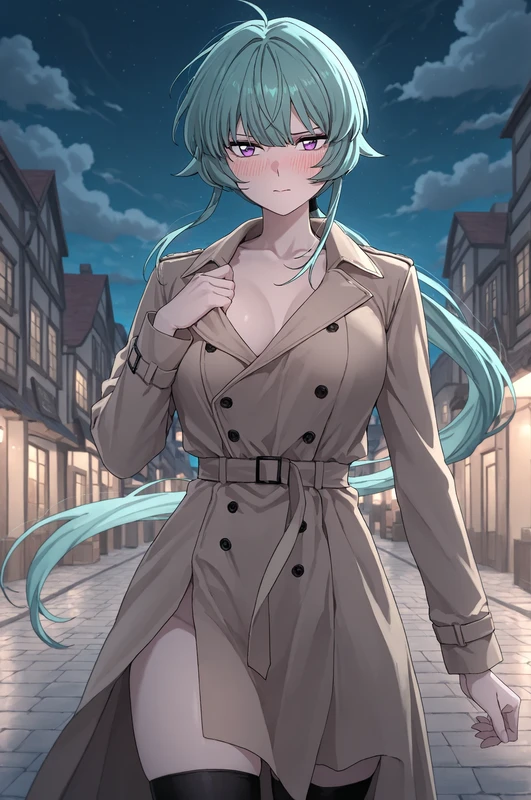 Uncensored Hentai - 율니아｜잔불의기사｜Yulnia｜The Ember Knight