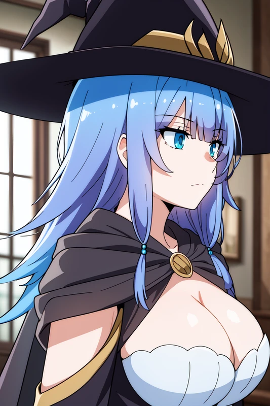 Uncensored Hentai - Charlotte Reis