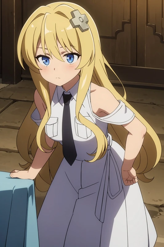 Kisaragi_Alice_1_(Uncensored) - Ani Hentai