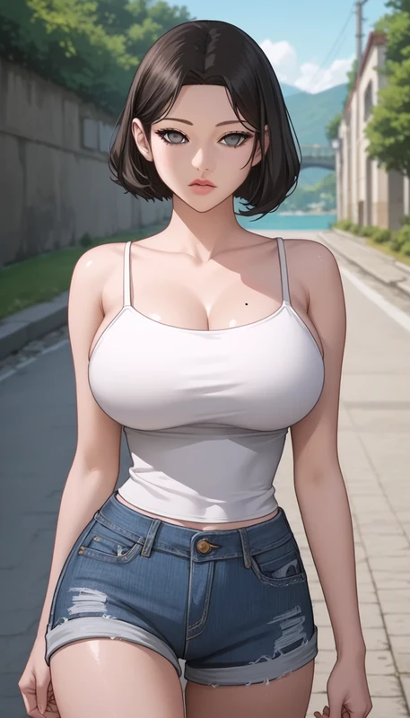 現実クエスト デモ 현실퀘스트 시연 Reality Quest Siyeon (85pic)