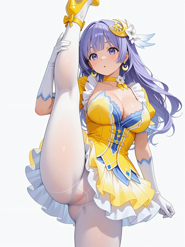 langust022 Hentai - Miku Izayoi - Date a Live