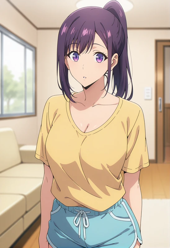 Sung Jin-ah - Ffin Hentai