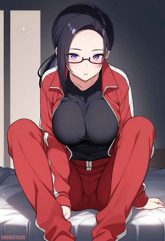 Uncensored Hentai - (Extra) Sakie Satou | Interviews With Monster Girls