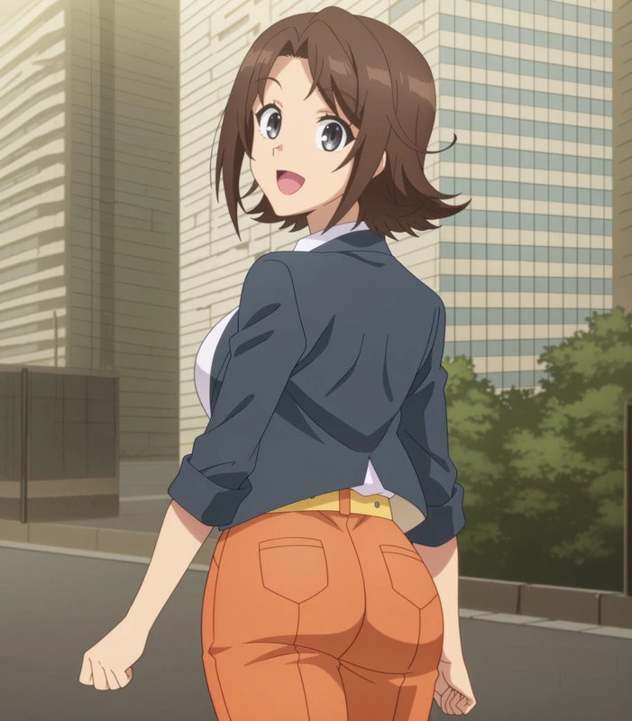 Rinne Myoujin 明神 凛音 - Spairk1313new Hentai