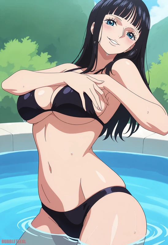 Nico Robin | One Piece