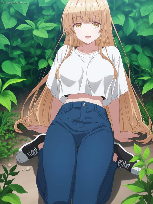 Mahiru Shiina | The Angel Next Door Spoils Me Rotten