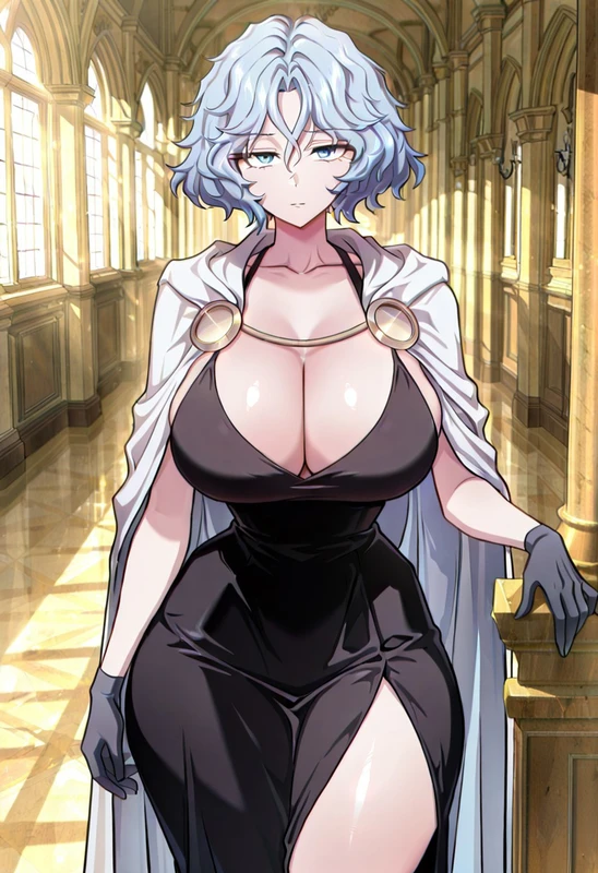 Arifureta: From Commonpla Hentai - 멜키스 엘하이어｜Melkith El-Hayah｜빌어먹을 환생｜Damn Reincarnation