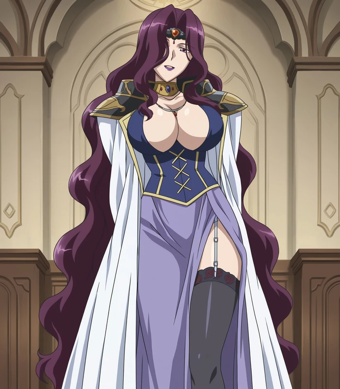 Uncensored Hentai - Yubelluna ユーベルーナ