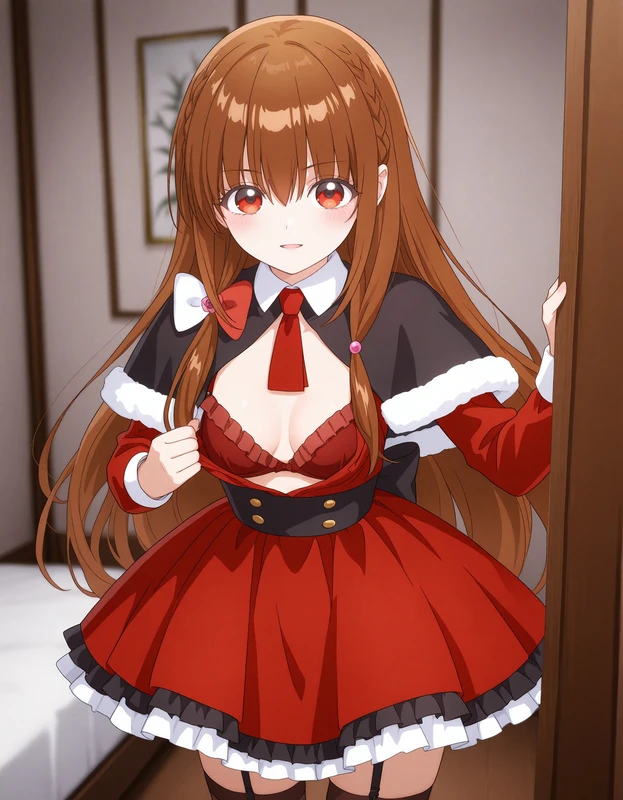 langust022 Hentai - Iana Magnolia tenkuro 323P