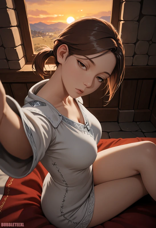 Stella | Whispers from the stars (Request)
