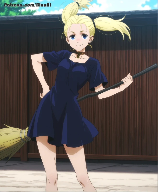 [Extra] Momo Nishimiya | Jujutsu Kaisen - Momo Nishimiya Hentai