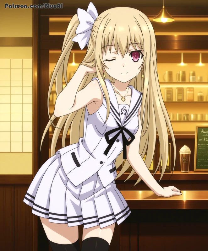 [REQUEST] [Extra] Mayuri | Date a Live - Mayuri Hentai