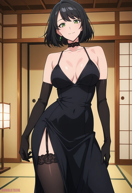 Kaede Akiyama Hentai - (Extra) Han Song-Yi | Solo Leveling