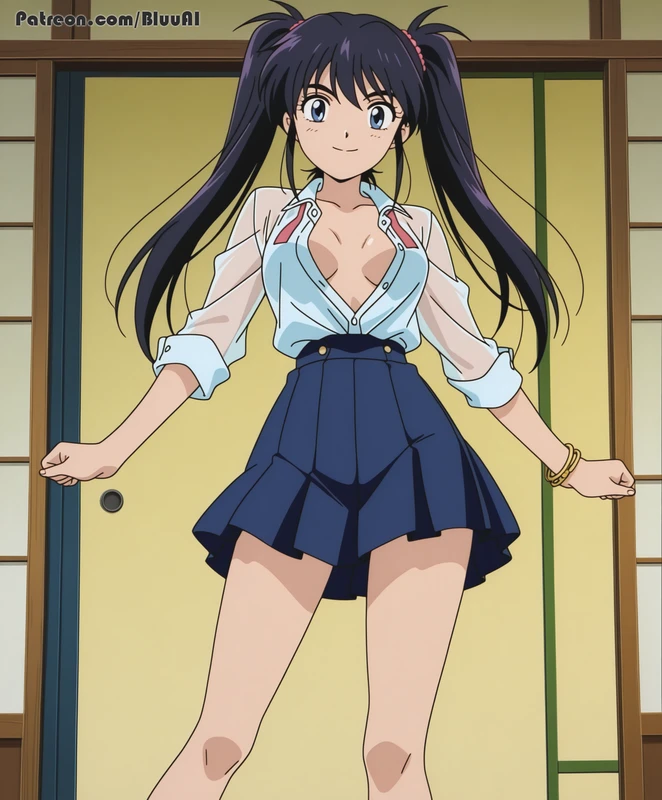 aiart Hentai - [REQUEST] Chiaki Enno | Zenki