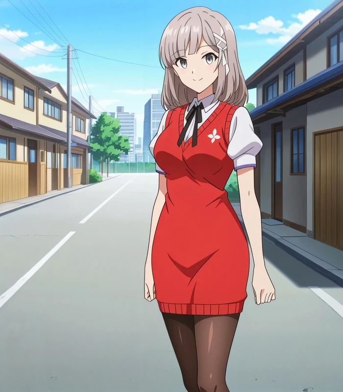 Uncensored Hentai - Haruna Mutuishi (adult) 六石 陽菜