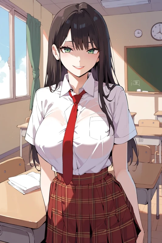 Uncensored Hentai - 수요웹툰의 나강림｜유나리｜Webtoon Character Na Kang Lim｜Yoo Na-Ri
