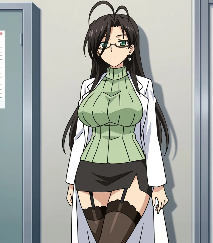 Uncensored Hentai - Chisato Hasegawa 長谷川 千里
