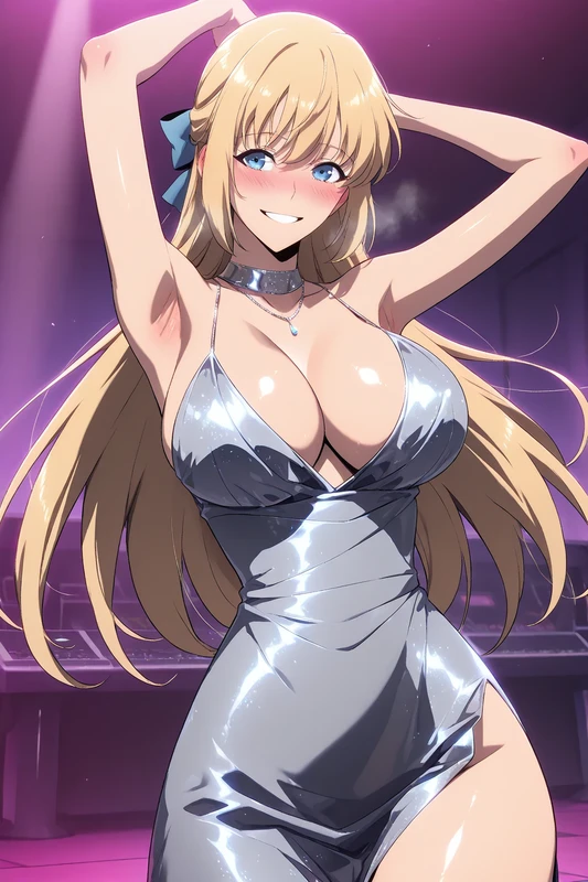 Uncensored Hentai - 테레사_클럽｜나혼자 만렙 뉴비｜Teresa_club｜Solo Max-Level Newbie