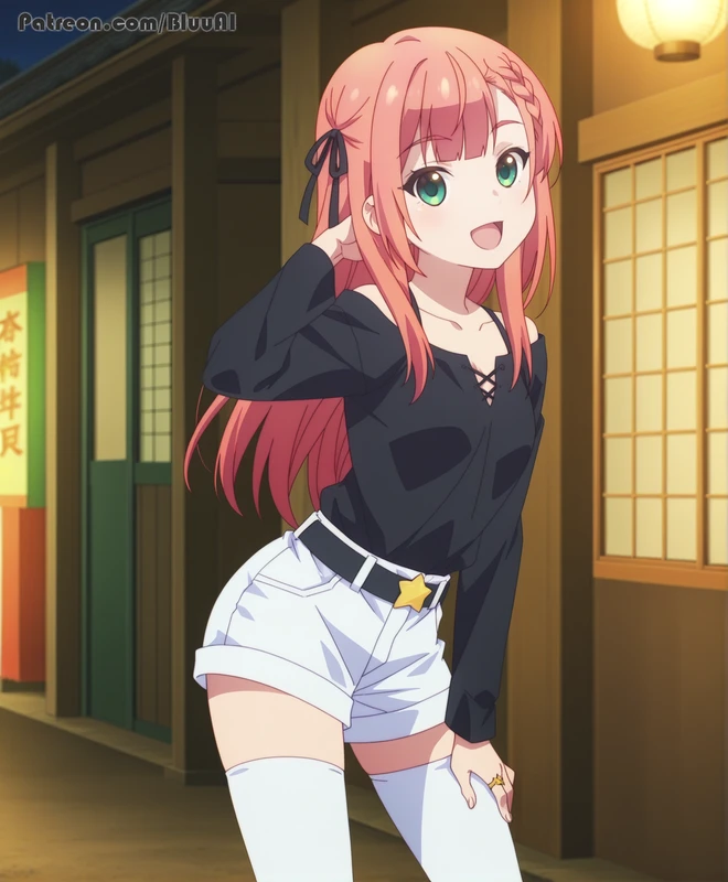 [Extra] Aika Natsukawa | The Dreaming Boy is a Realist - Dreaming Boy Is A Realist Hentai