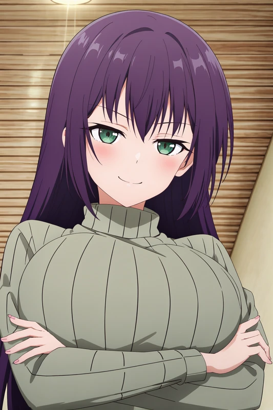 Uncensored Hentai - Yutaka Shinozaki