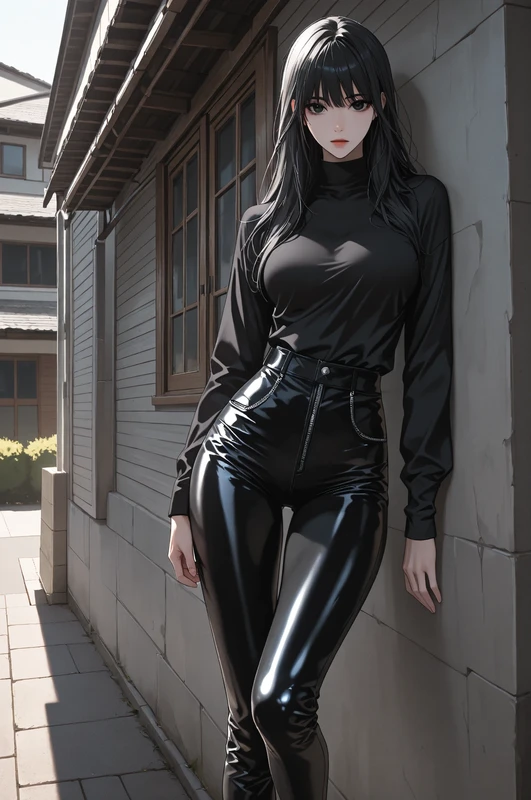Uncensored Hentai - 유지영｜일렉시드｜Jiyoung Yoo｜Eleceed