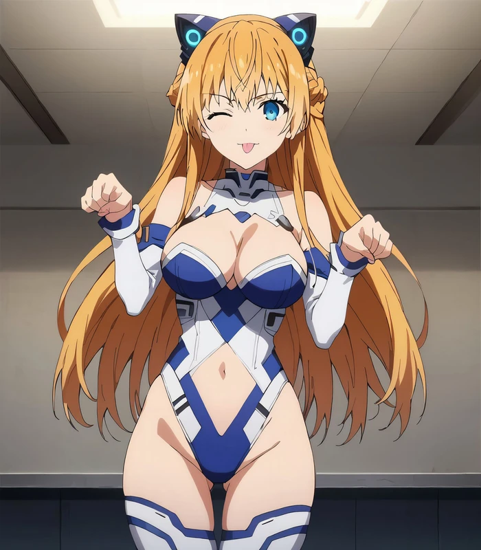 Artemisia Bell Aschcroft DAL Date A Live Hentai - Artemisia Bell Ashcroft アルテミシア・ベル・アシュクロフト