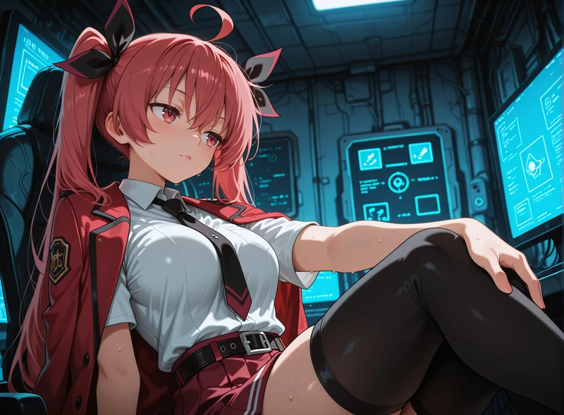 [Request] Kotori Itsuka | Date a Live