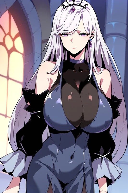 Uncensored Hentai - (Request) The Knight King Who Returned with a God Beatrice Aligiere Spero 신과함께 돌아온 기사왕님 베아트리체 알리기에리 스페로 (83pic)