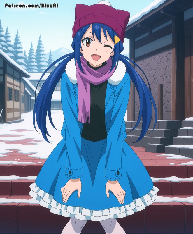 Honami Ichinose Hentai - Wendy Marvell | Fairy Tail