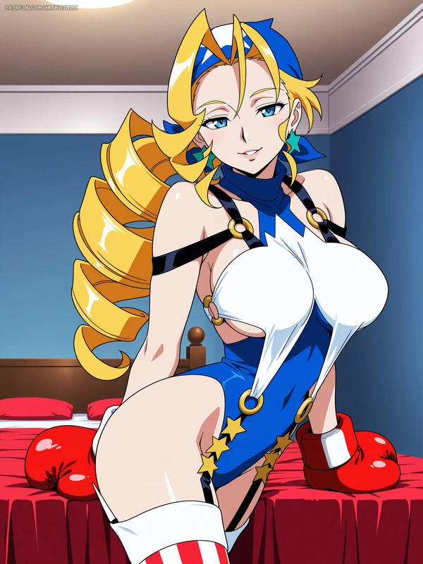 2026 Hentai - [Request] Tiffany Lords | Rival Schools