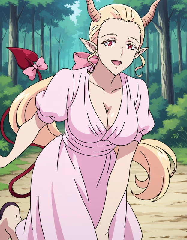Uncensored Hentai - Elizabetta Ix イクス・エリザベッタ