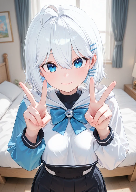 Shin Sei Hentai - Gosegu ( 고세구 ) - VTuber - ISEGYE IDOL ( 이세계 아이돌 ) 100P