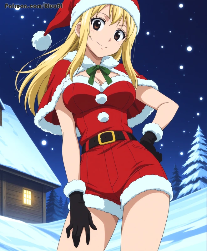 erza scarlet fairy tail Hentai - [REQUEST] Lucy Heartfilia | Fairy Tail