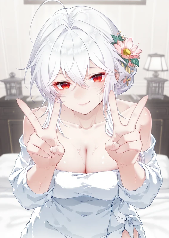 Uncensored Hentai - Donggong Jinyu ( 东宫瑾瑜 ) - Zhuang Po Huangdi Nüer Shen ( 撞破皇帝女儿身 ) 138P