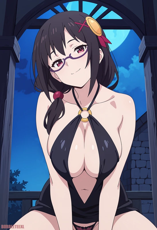 Aishwarya Lai Hentai - (Extra) Sena | KonoSuba