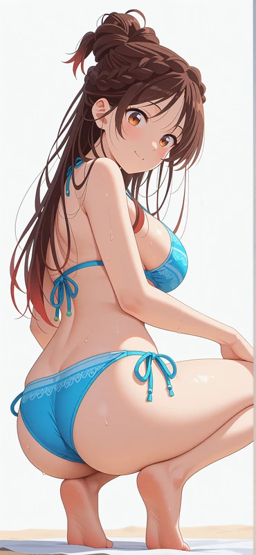 Chizuru Mizuhara - Rent a Girlfriend